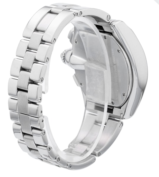 Cartier Roadster W62006X6